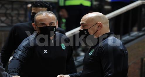 إبراهيم حسن يتحدث عن: مفاوضات المريخ السوداني.. أداء الأهلي.. وفرص نجاح فيتوريا